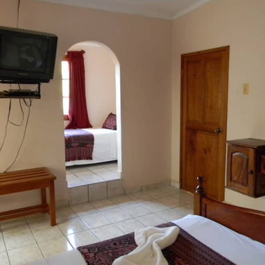 Se rentan habitaciones 5 habitaciones privadas en el Hostal "Puerto Casilda",en Trinidad - Img 98569892