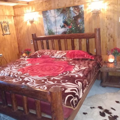 Hermosa finca de más de 1 hectárea con Bungalow cerca de Varadero, 3 cuartos, 4 baños, ranchón y jacuzzi exterior. - 10/10