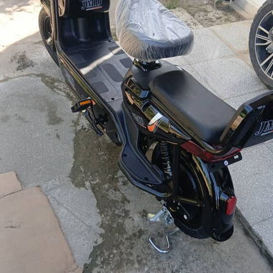 `🛵PATINETA ELÉCTRICA JMD🛵` - 3/4