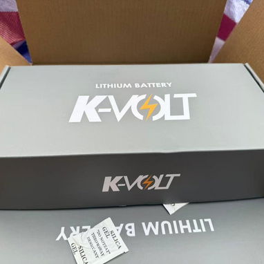 K-VOLT 48vx25ah PREVENTA - Img 123335558