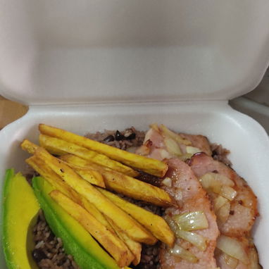 ¿¿Sin ganas de cocinar 🤔?? Te tengo la solución Ordena ya!!! - Img 99800742