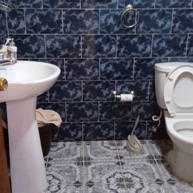 🏡 SE VENDE CASA DE 3 NIVELES EN SANTA FE(El Roble), PLAYA 🏡 - Img 123354039