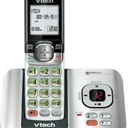 Teléfono Vtech de una base - Img 56119620