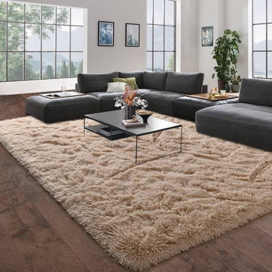 ✨ Alfombras Decorativas (160cm x 230cm) - 4/10