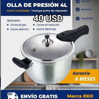 Ollas reynas, arroceras y mas - Img 125504392