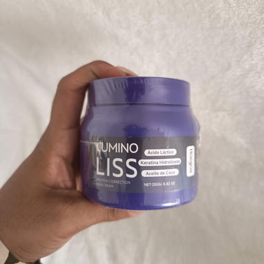 Lumino LISS (CV) - Img 122785688