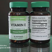 Vitamina E - Img 57530438