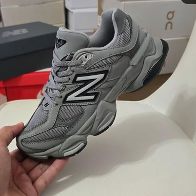 Se venden tenis de hombre y mujer - Img 121785567