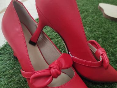 Zapato, zapatos mujer 35 - Img main-image