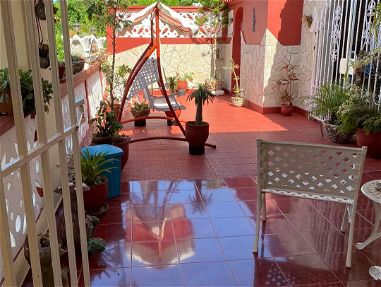 Alquila una casa en Guanabo. Casas de renta en la playa, Cuba - Img 65638891