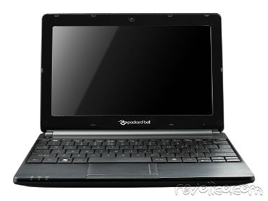 VENDO LAPTOP Packard Bell EasyNote Dot S SE-003CL (N550 / Negro) 53828661 - Img main-image-45680903