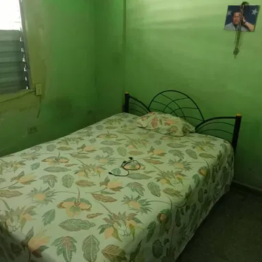Casa independiente con 3 cuartos y piscina - 4/9