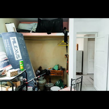 Casa Cómoda Amueblada - 7/7