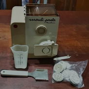 Maquina para hacer espaguettis - Img 56020476