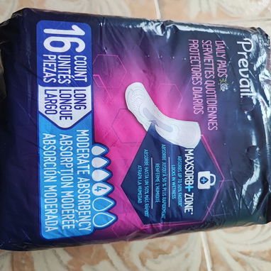 Culeros de adultos, íntimas y sábanas desechables - Img 124734021