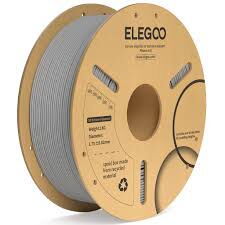 Filamento Impresión 3D ELEGOO PLA | PETG - Img 123079467
