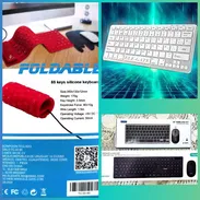 TECLADOS NUEVOS CON MAUSE - Img 51423001
