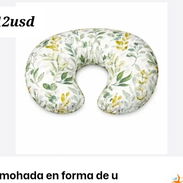 Almohada En Forma De U - Img 58001315