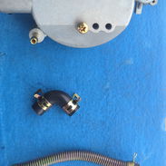 Regulador de gas para plantas electricas hasta 4000watts - Img 56995645