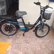 Bicicleta electrica - Img 57931015