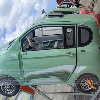 🏎️ CARRITO ELÉCTRICO MAGIKBIKE: Lo Último del Mercado para tu Movilidad y Negocio 🏎️ - Img 123259957
