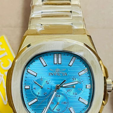 RELOJES INVICTA ORIGINALES - 2/7