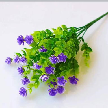 Flores artificiales - 8/10