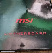 🧠 Motherboard MSI Z690 – $200 USD - Img 50626374