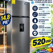 Refrigerador - Img 57897196