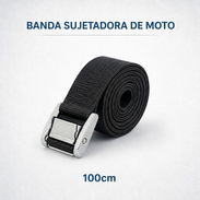 Bandas Sujetadoras de Moto 100 cm / 7 - Img 55550740
