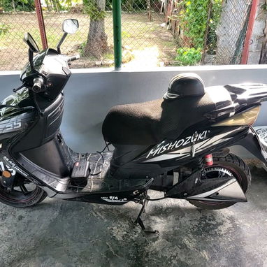 ♨️♨️Se venden 2 motos ♨️♨️buenos precios - 2/2