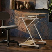 Pupitre con silla - Img 57591097