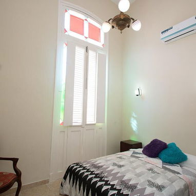🏠 Apartamento independiente en Habana Vieja - Img 118315137