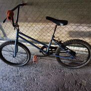 Bici de niño de uso - Img 45254128