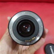 lente canon EF 70-300mm estabilizado + accesorios - Img 45712465