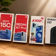 🔰🔰Teléfonos Nuevos a Estrenar 🔰🔰 - Img 57135761