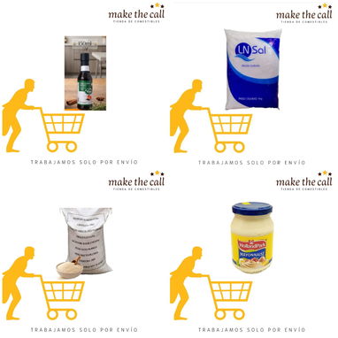 Tienda Online: Alimentos, Aseo y Bebidas – Entrega 24h Habana - Ordena ya (kinetica) - 2/9