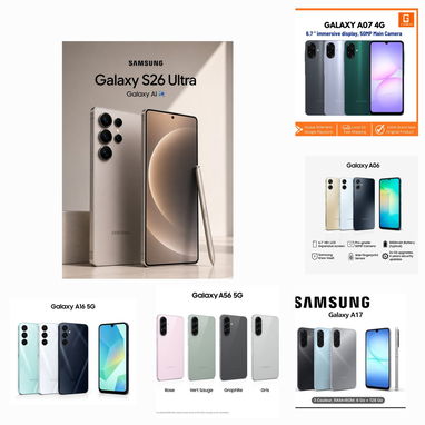 Redmi, Samsung, todo con calidad y garantía en nuestra tienda - Img 124256621