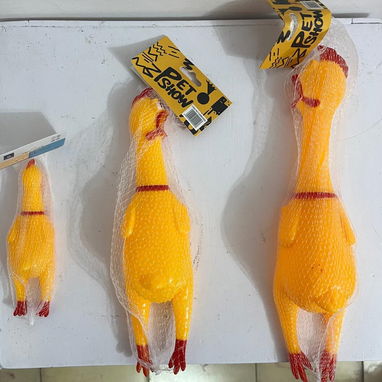 Juguetes para tu mascota!!! - Img 125915506