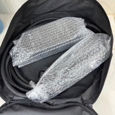 Vendo cargador para auto eléctrico NUEVO - Img 125848006