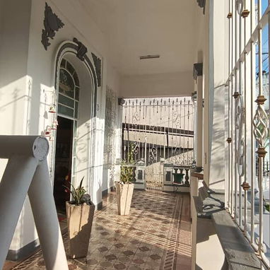 Venta de casa independiente en avenida concepción - 3/10