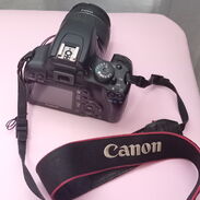 Camara profesional Canon - Img 45308234