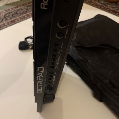 Roland SPD-30 Octapad Electronic Drum Pad Drums & Percussion - Img 124455989