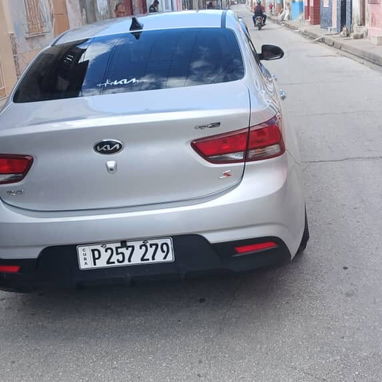 Vendo o negocio Kia, Río, 2019 - Img 111584033