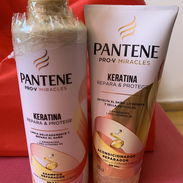 Vendo juego de Shampoo y Acondicionador Pantene - Img 56283357