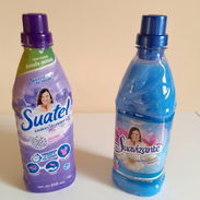 Suavizante por ropa buena calidad de 850ml - Img 55645954