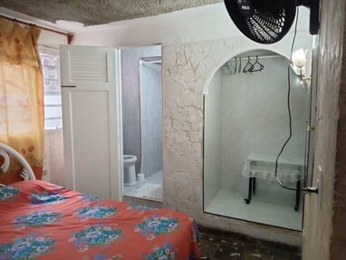 Renta apartamento de 2 habitaciones en Guanabo por solo 4500 cup por noche,56590251 - Img 62348134