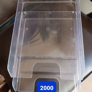 VENTA DE EFECTOS  DE ESCRITORIO - 4/8