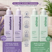Set de Shampoo & Acondicionador Hairera - Img 57554201