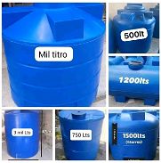 Venta de tanques para el agua - Img 46033093